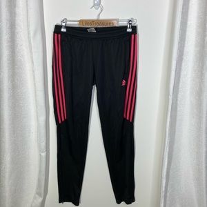 Adidas climacool workout pants